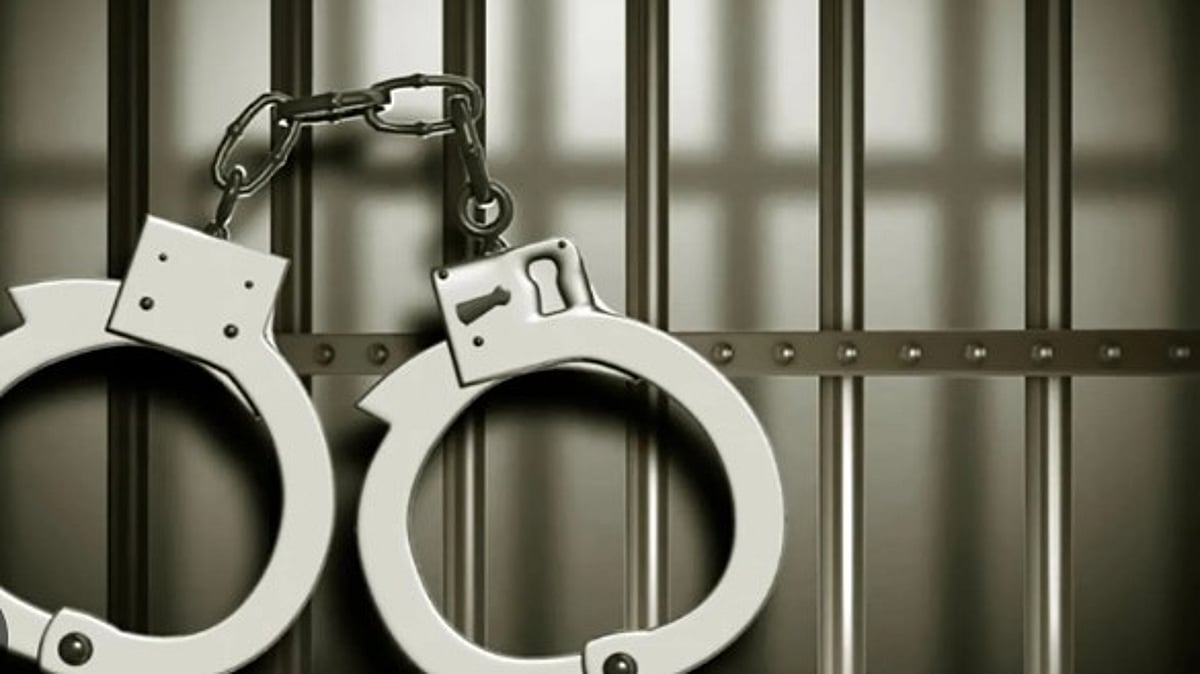Cyber Crime Police Arrest Bengaluru Man for ₹25.5 Lakh Fraud; Linked to ₹11.33 Crore Scams Across 11 States