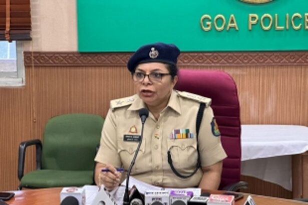 Cyber crime rising steadily in Goa; conmen  stalk women on social networking sites