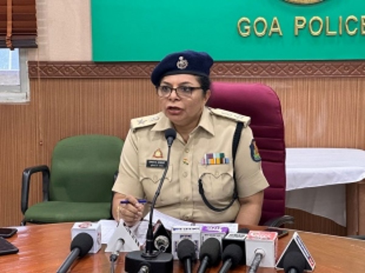 Cyber crime rising steadily in Goa; conmen  stalk women on social networking sites