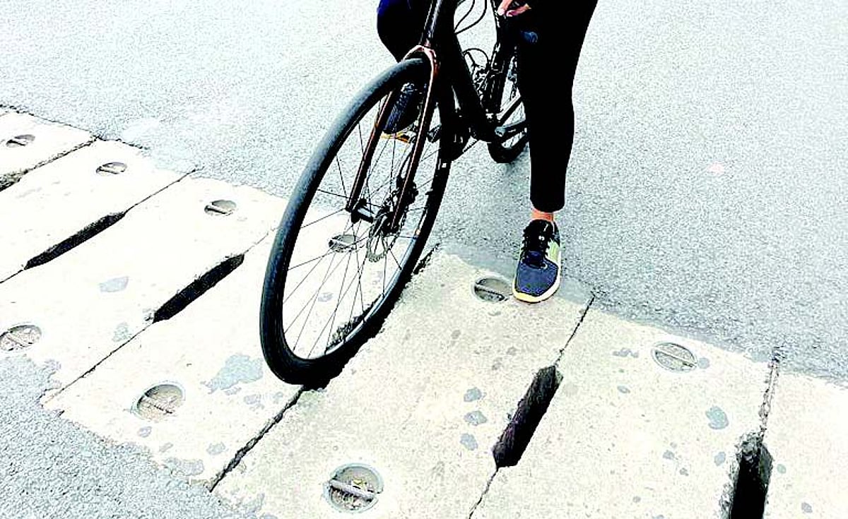 Cycling Association faces HC scrutiny over allegations of corruption, mismanagement