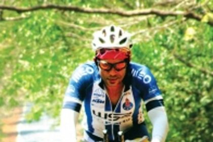 Cyclist from Goa gears up to Race Across America