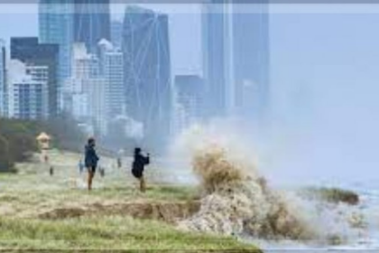 Cyclone Alfred Forces School Closures, Evacuations, and Postpones National Election in Queensland