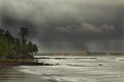 Cyclone Biparjoy is the longest duration storm over Arabian Sea