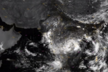 Cyclone Gulab likely to  increase rainfall in State