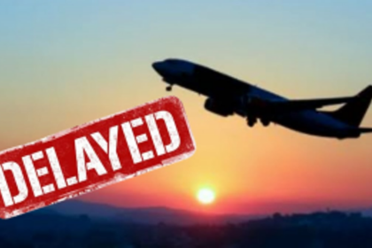 Cyclone Michuang Disrupts Flights, Leaves Passengers Stranded in Goa