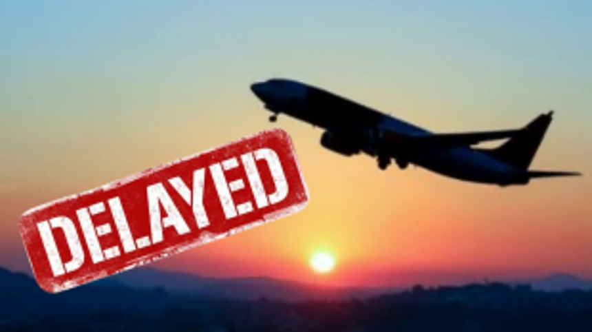 Cyclone Michuang Disrupts Flights, Leaves Passengers Stranded in Goa