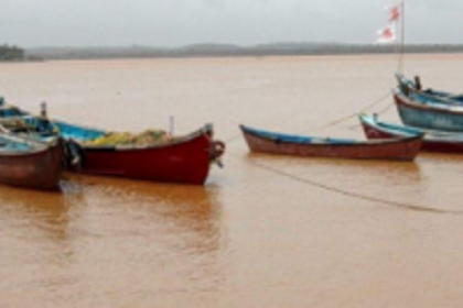 Cyclone Tauktae: 65  fishermen compensated