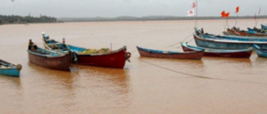Cyclone Tauktae: 65  fishermen compensated