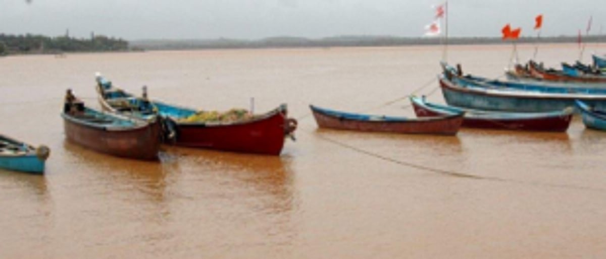 Cyclone Tauktae: 65  fishermen compensated
