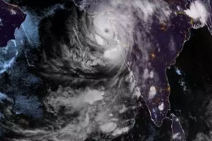 Cyclone Tauktae moves 500 kms  away from State’s coast