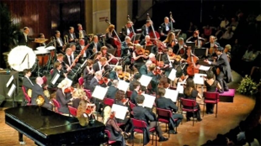 Czech it out! Cal boy to lead major European Orchestra in Amche Goem