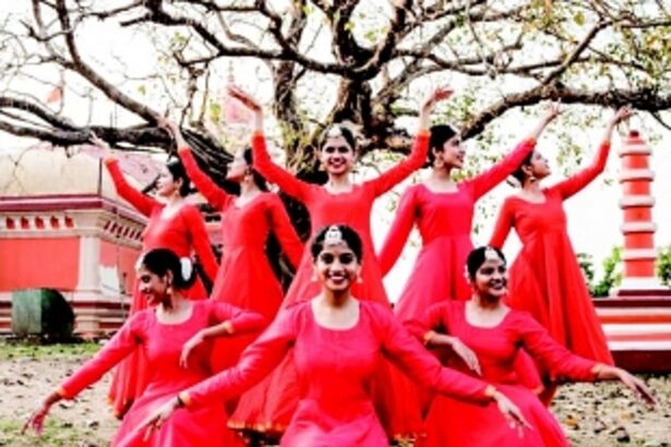 DARPAN 2.0: Dance, emotion, and tradition unveiled