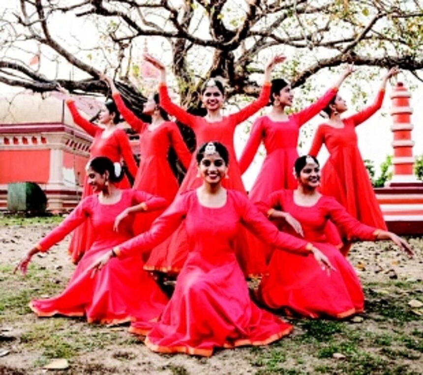 DARPAN 2.0: Dance, emotion, and tradition unveiled