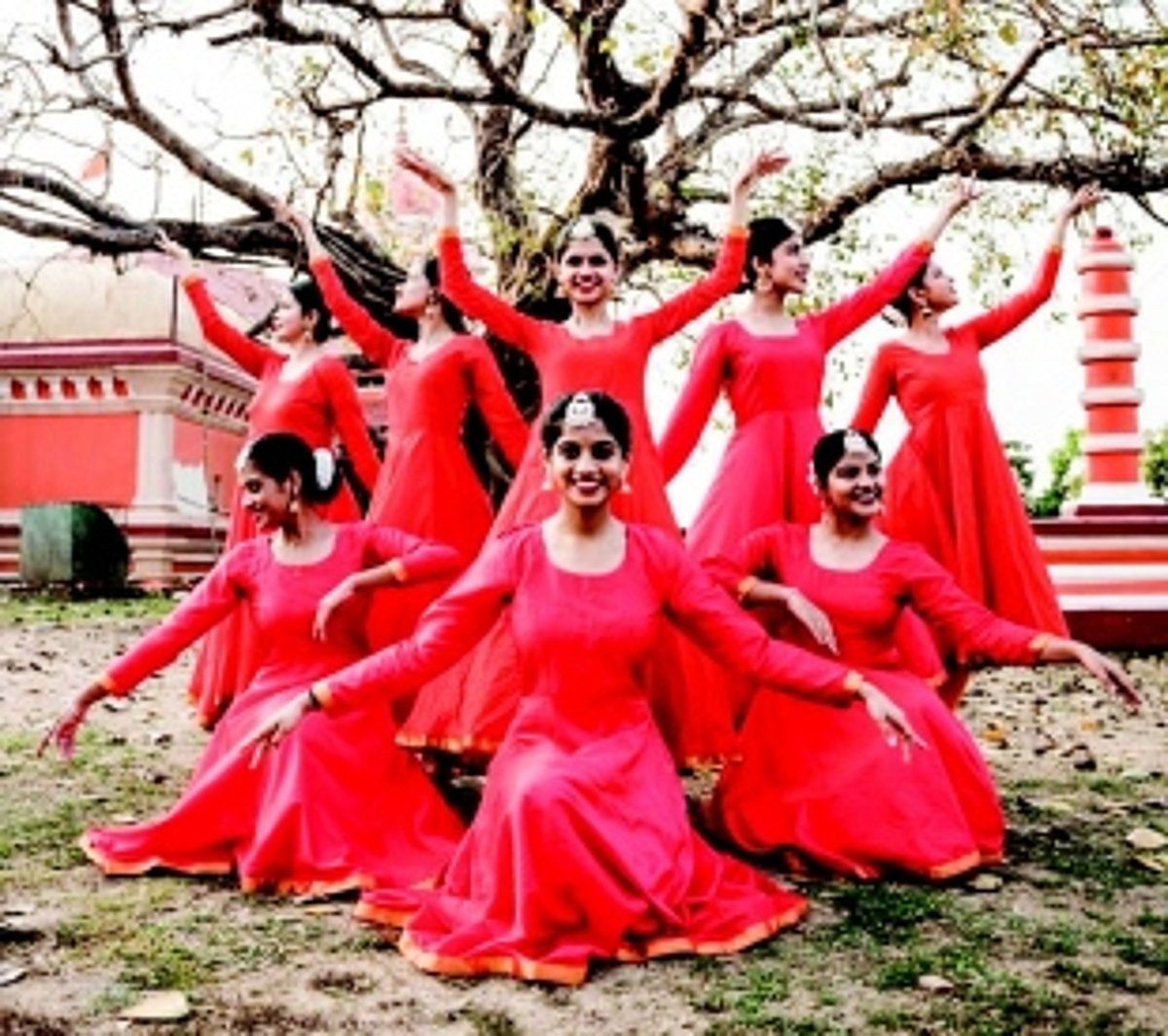 DARPAN 2.0: Dance, emotion, and tradition unveiled