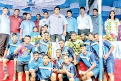 DBO FATORDA REIGN SUPREME