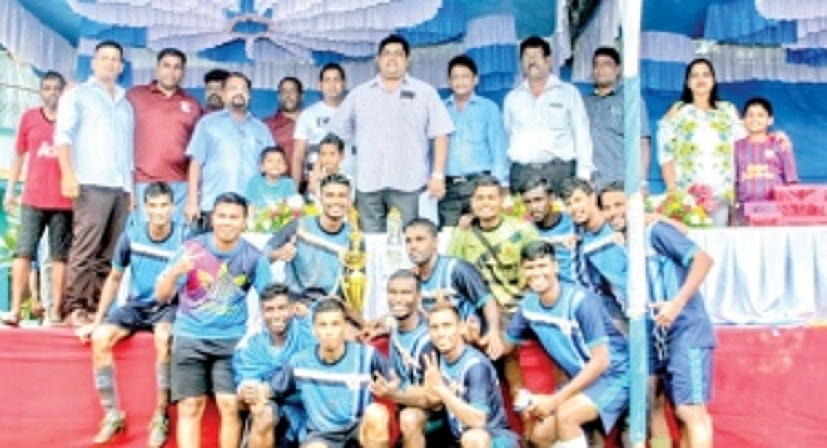 DBO FATORDA REIGN SUPREME