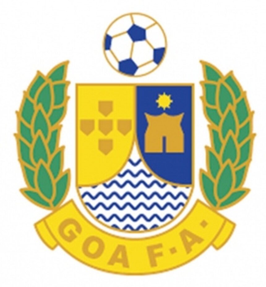 DBO Fatorda, Betalbatim SC  collect three points each