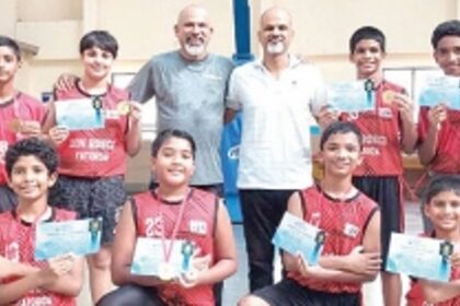 DBO Fatorda, Sonics emerge champs