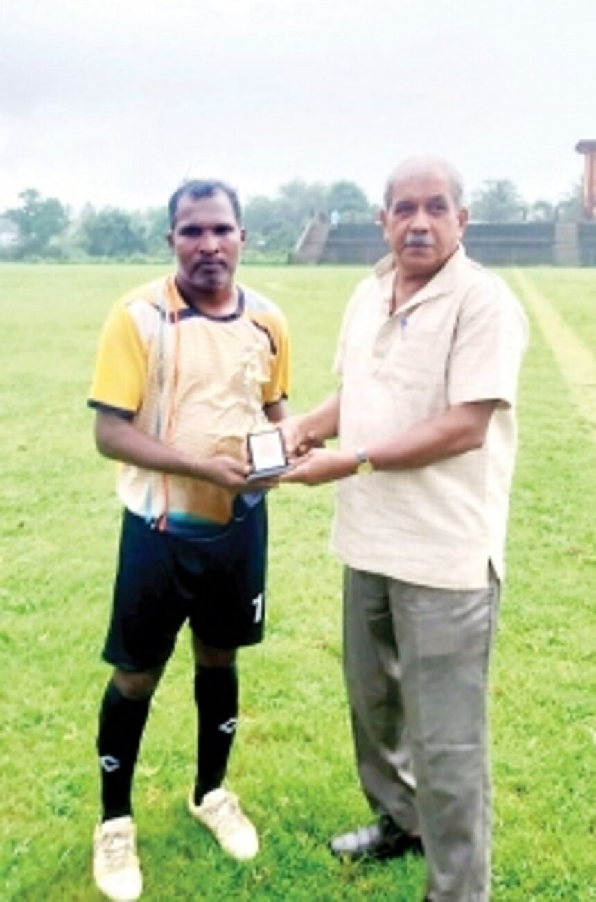 DBO Fatorda beat Navelim SC, enter quarter-finals