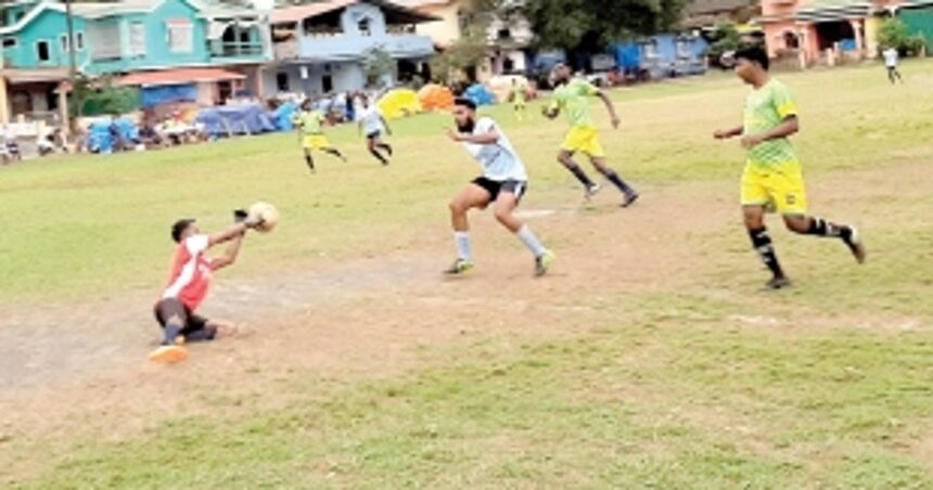 DBO Fatorda down Rossman Cruz