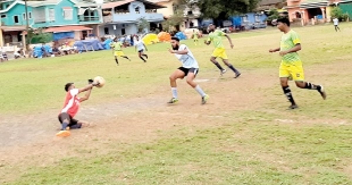 DBO Fatorda down Rossman Cruz