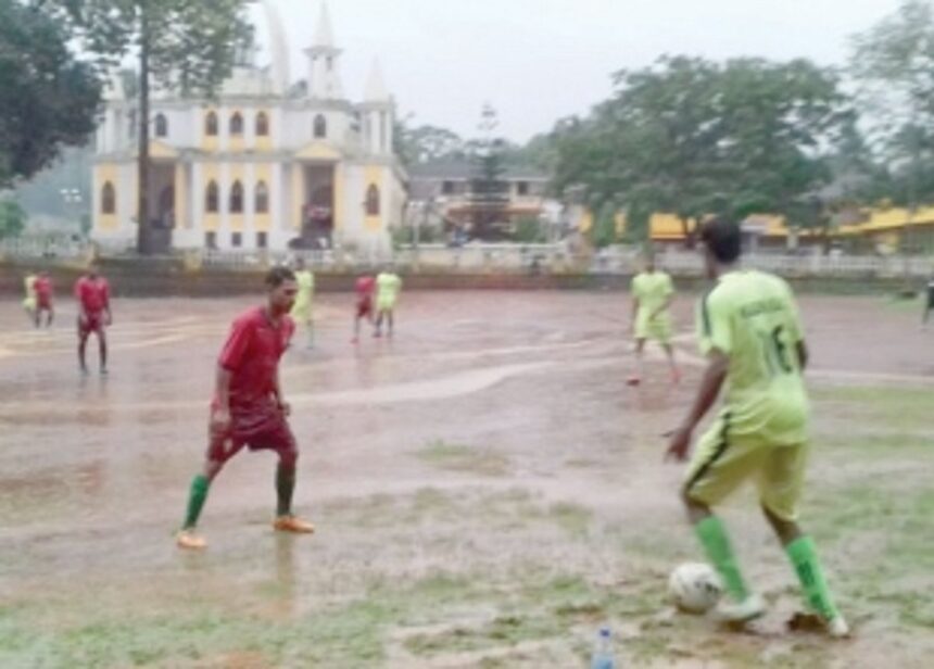 DBO Fatorda ease past Maina SC