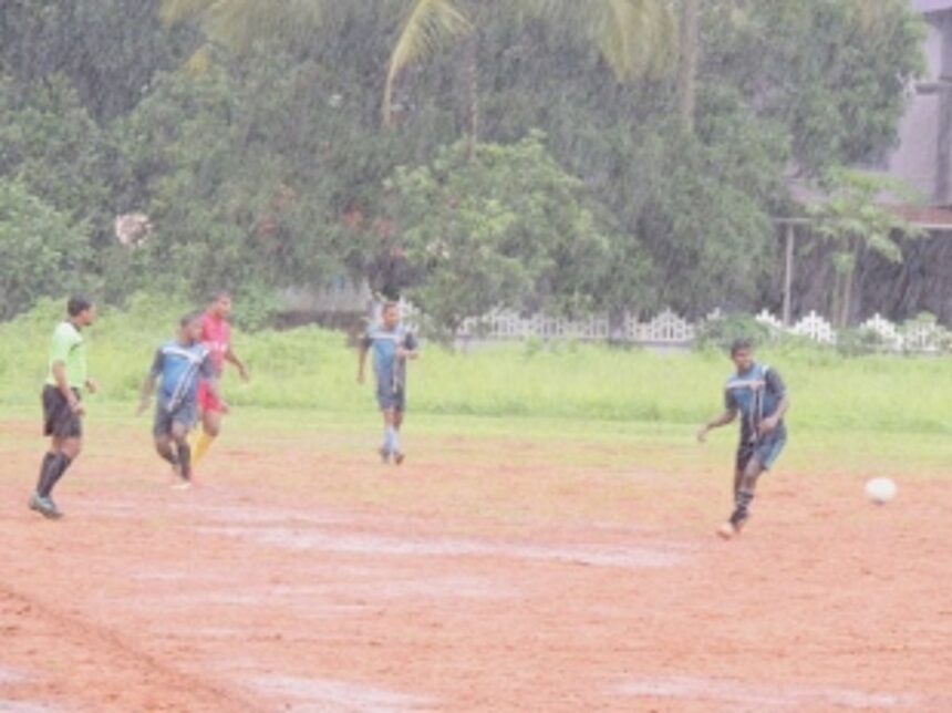 DBO Fatorda edge past SC Davorlim