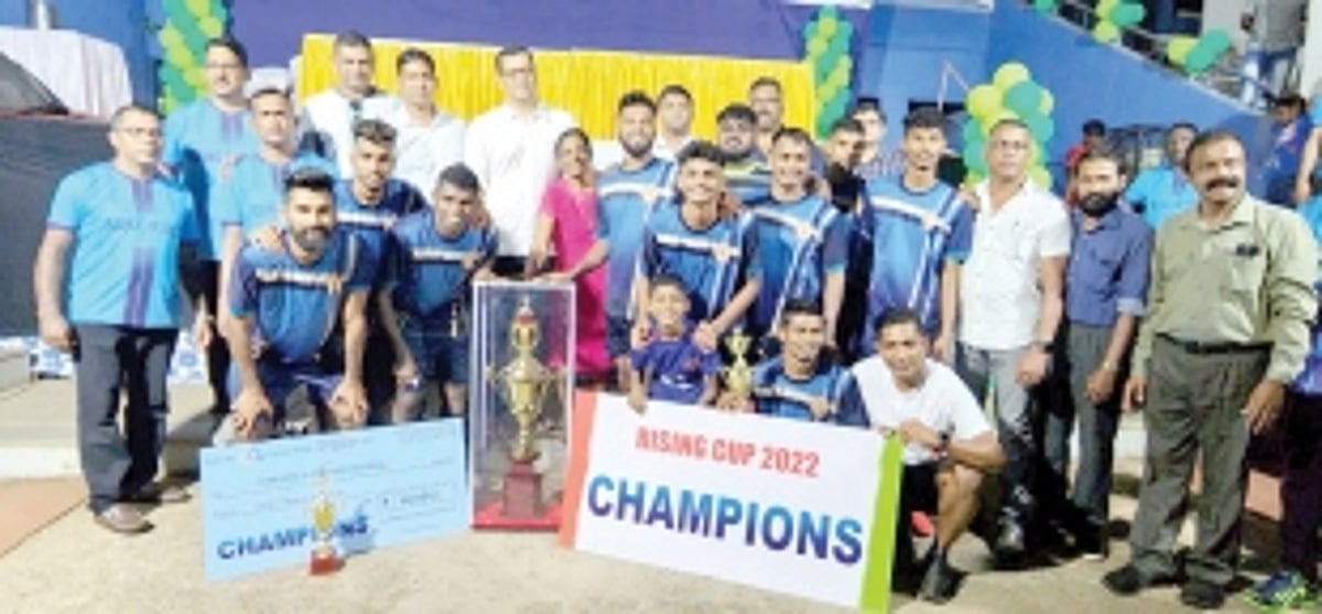 DBO Fatorda emerge victorious