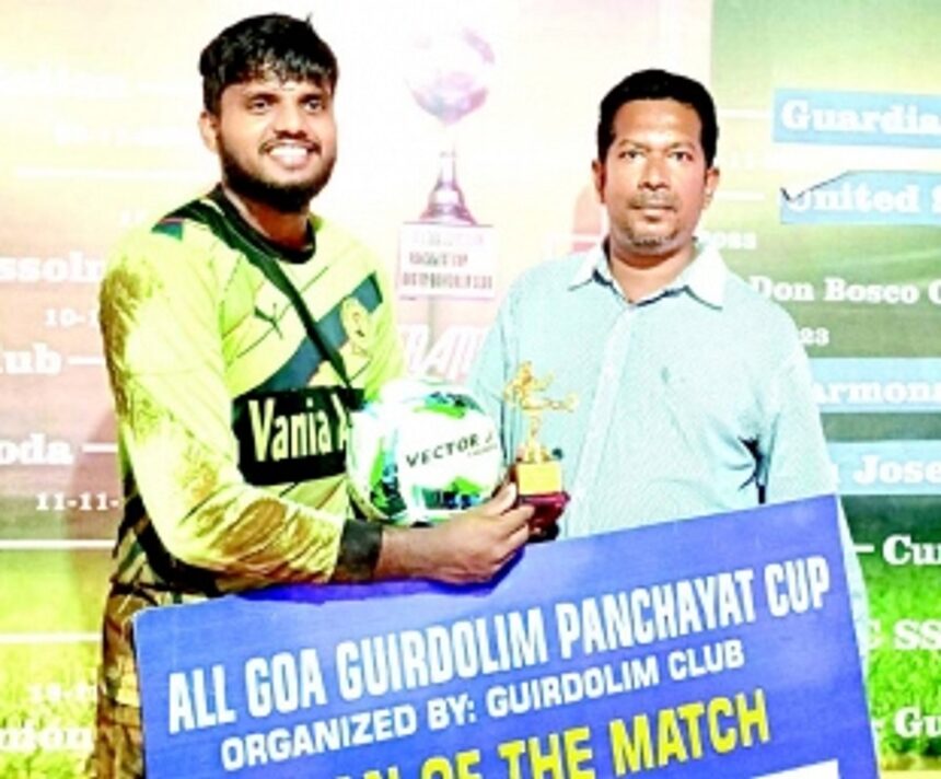 DBO Fatorda face Verna SC in title clash