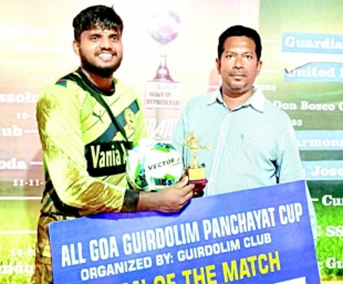 DBO Fatorda face Verna SC in title clash