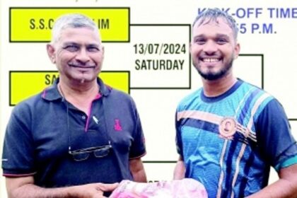 DBO Fatorda storm into final