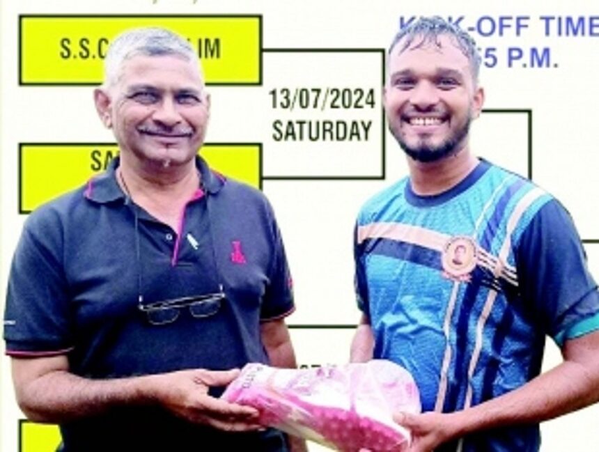 DBO Fatorda storm into final