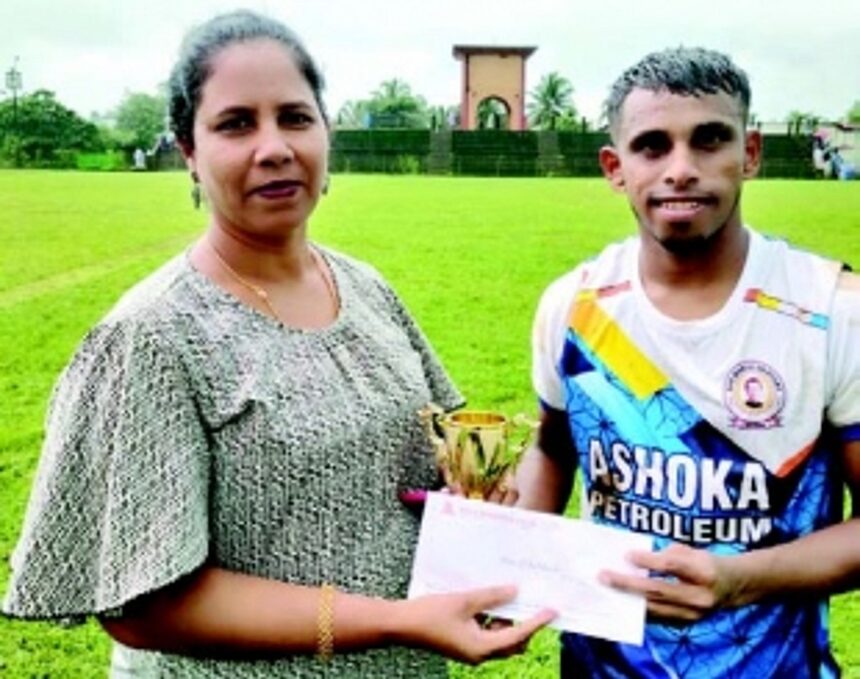 DBO Fatorda storm into semis 1 DBO Fatorda storm into semis