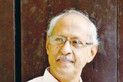 DD Kosambi festival of ideas: What Goa lost, for no good reason