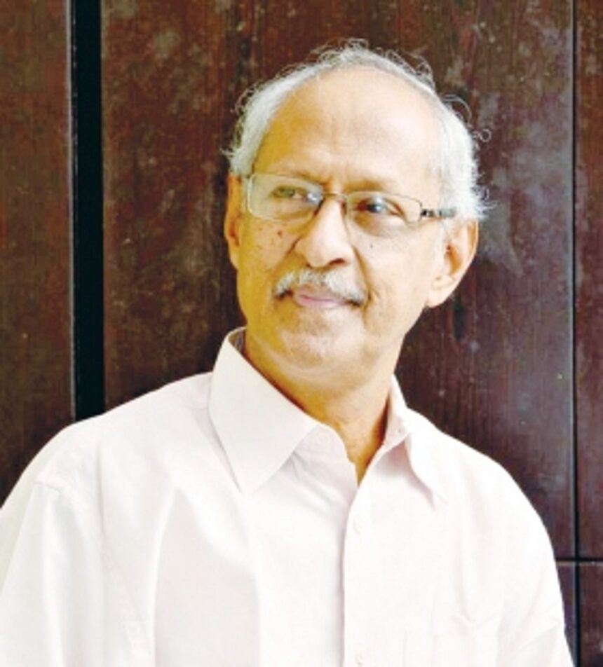 DD Kosambi festival of ideas: What Goa lost, for no good reason