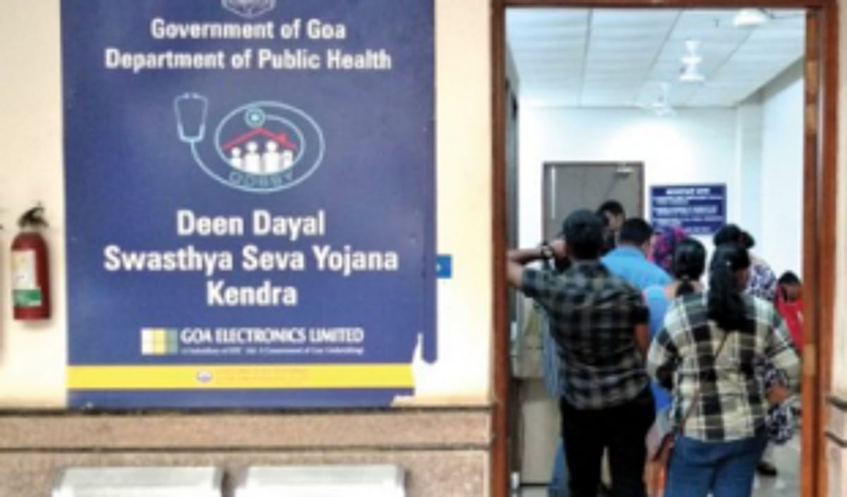 DDSSY cardholders can now  apply online for scheme renewal