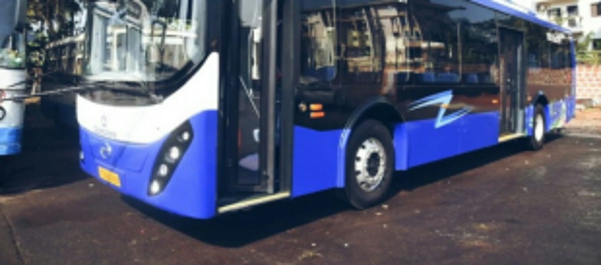 DEAD AC: KTC’s electric shuttle passengers complain of suffocation, raise COVID concerns