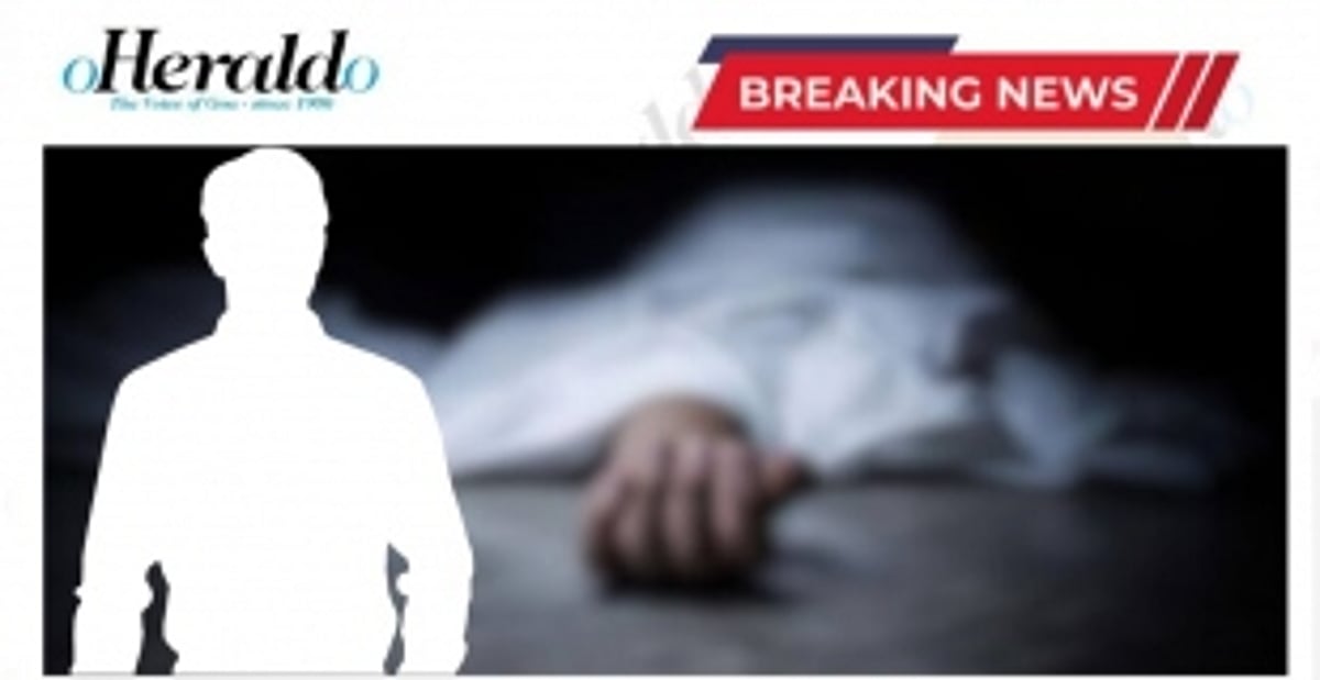 DEAD MAN IS ALIVE: Dead man from Agassaim returns home after his funeral