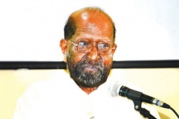 DEAR JAMES HADLEY CHASE OF GOA. R.I.P