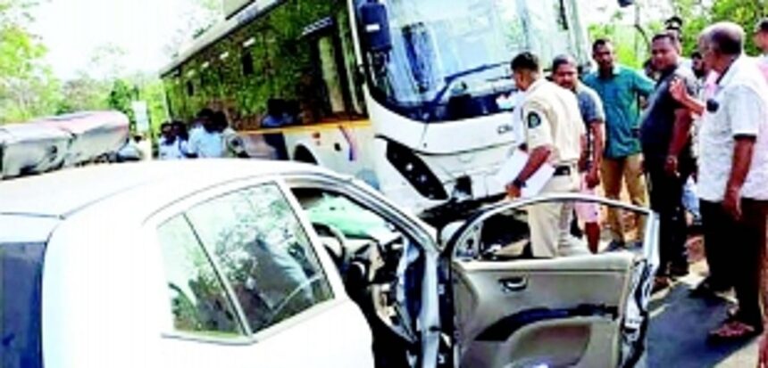 DEATH-A-DAY GOA HAS A BLOODY TRIPLE DATE WITH FATAL ACCIDENTS