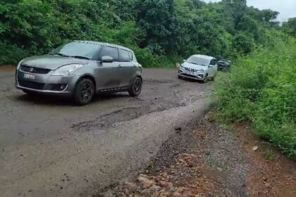 DEATH TRAPS IN PERNEM: Malpe and Mandrem roads witness frequent accidents