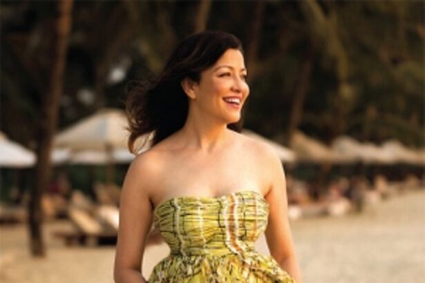 DECODING THE PAHELI THAT IS BEAUTY WITH BRAINS