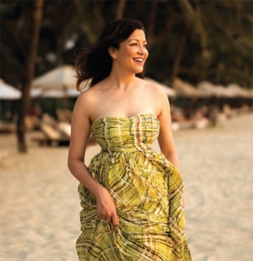 DECODING THE PAHELI THAT IS BEAUTY WITH BRAINS