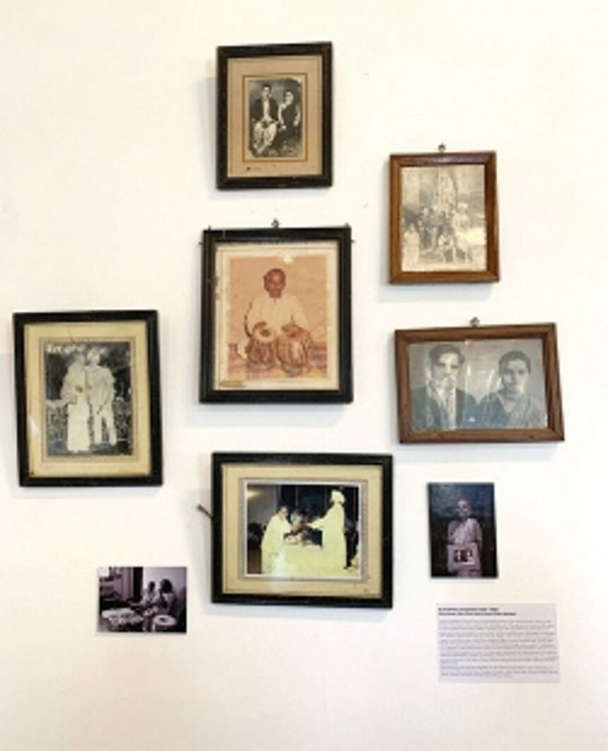 DEJAVU IN FRAMES: WHEN GOAN FAMILIES JOURNEY THROUGH PICTURES