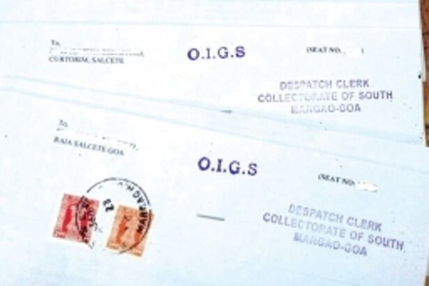 DELIBERATE ATTEMPT? South Collectorate ‘intimates’ job seekers for skill tests with incomplete addresses