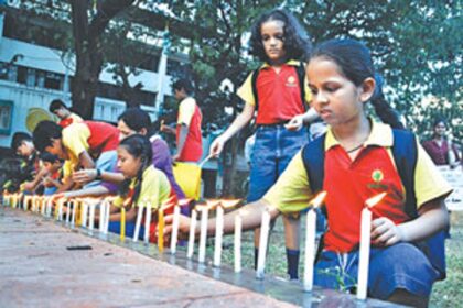 DEMAND FOR JUSTICE