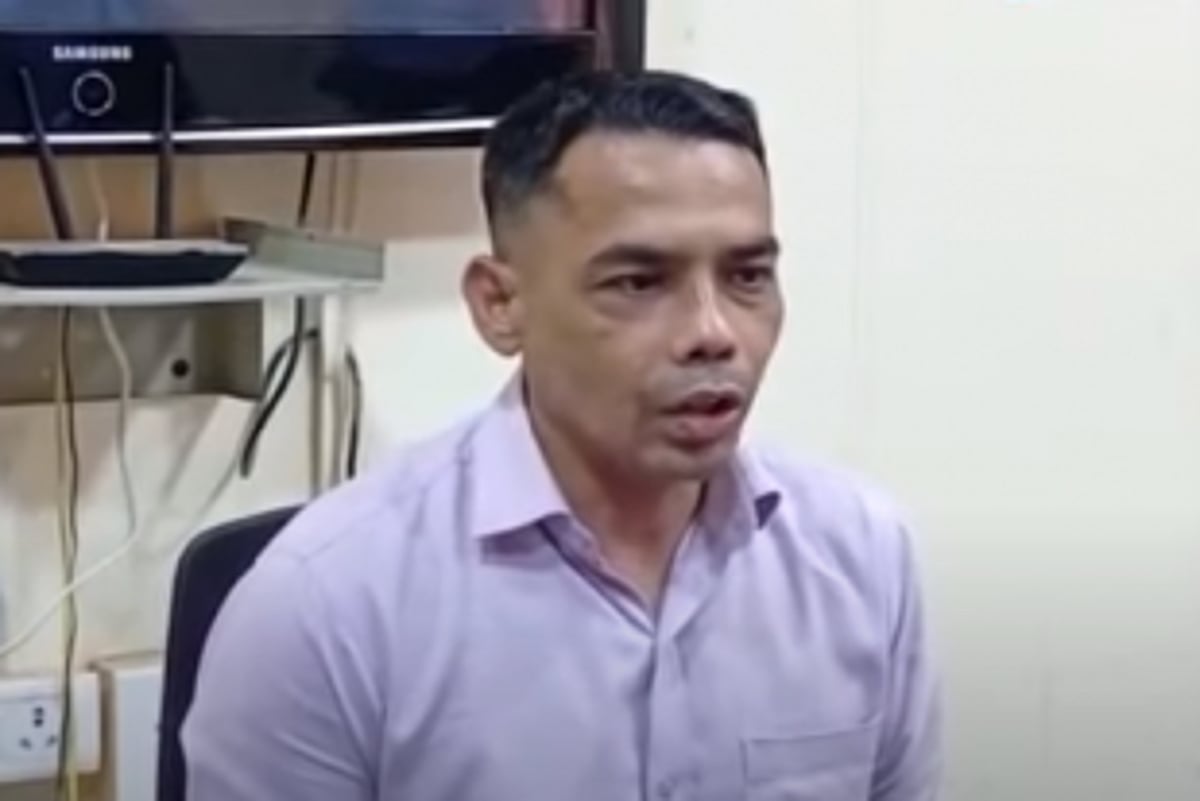 DEO keeps provision of postal ballot for aged and people with disabilities