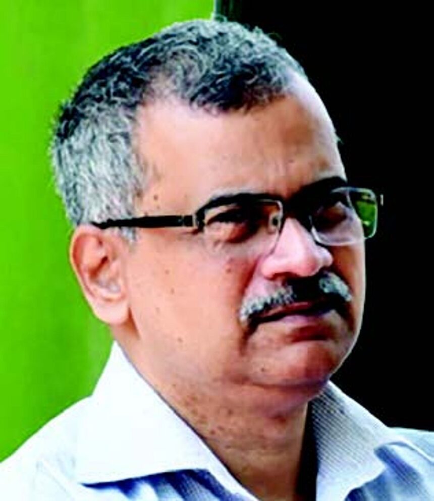 DESTINATION GOA to INVESTMENT GOA
They came, they saw, they… stayed 1 DESTINATION GOA to INVESTMENT GOA
They came, they saw, they… stayed