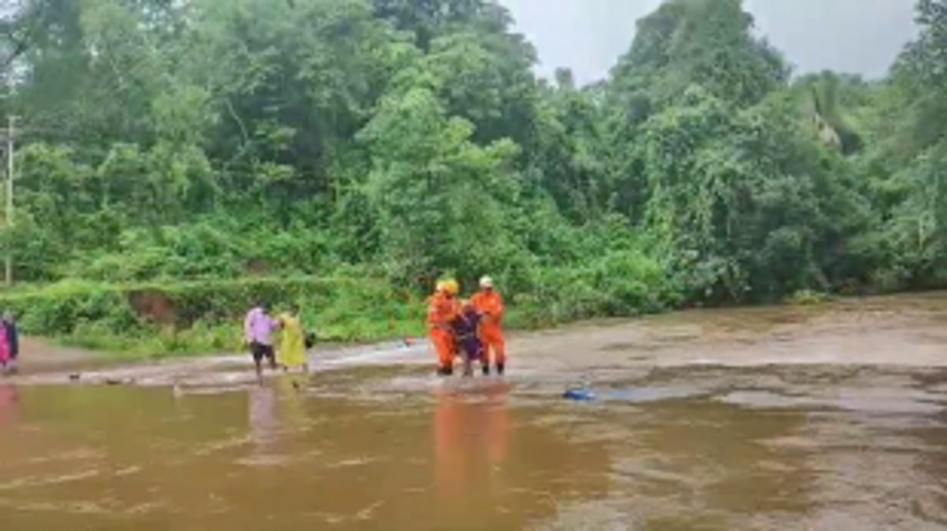 DETENTION EVERY MONSOON ! Freedom fighters waits for freedom..