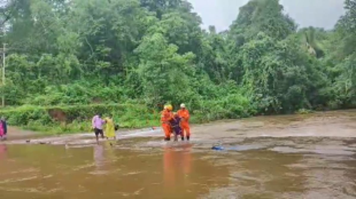 DETENTION EVERY MONSOON ! Freedom fighters waits for freedom..
